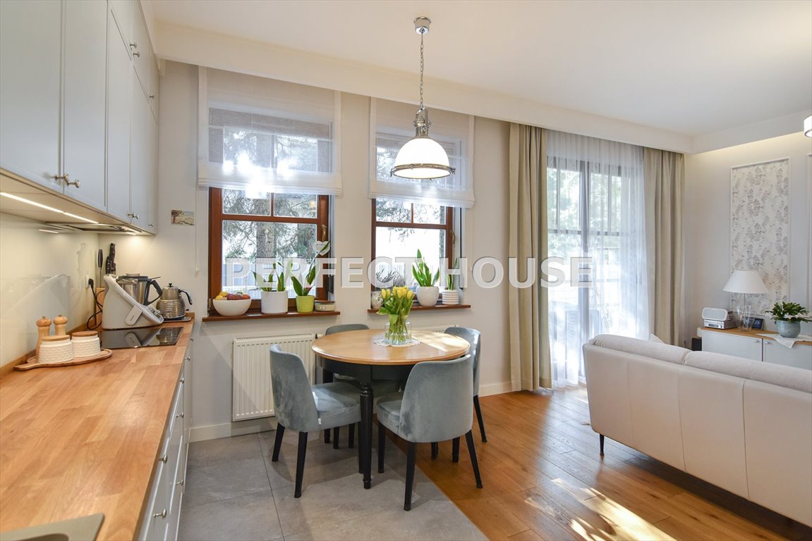 Mieszkanie trzypokojowe na wynajem Poznań, Grunwald  79m2 Foto 1