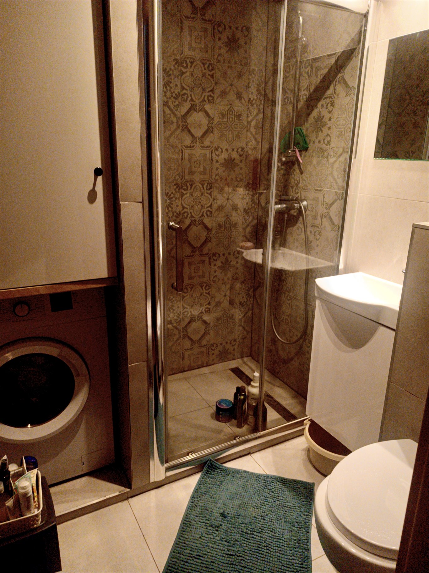 Kawalerka 25 m² w Gdańsku (blisko lasu i atrakcji) Gdańsk, wrzeszcz, Batorego 35  25m2 Foto 1
