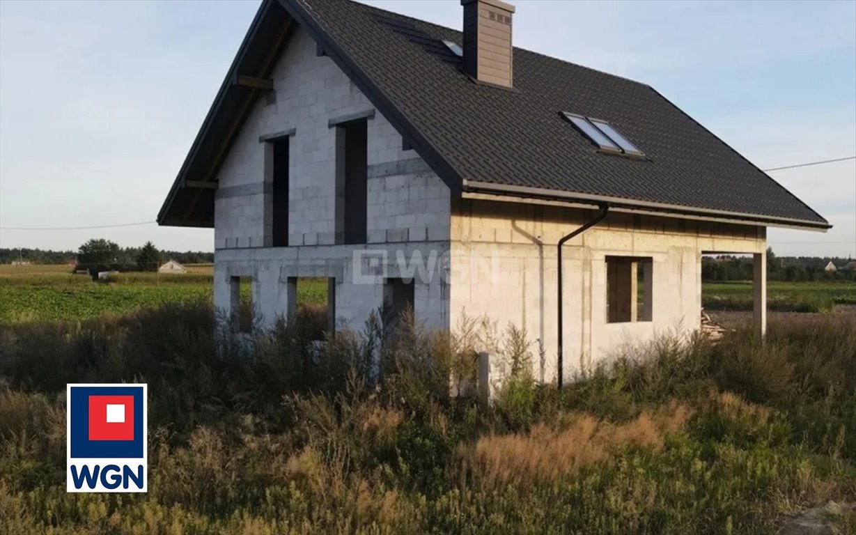 Dom na sprzedaż Drużyny, Drużyny  110m2 Foto 15