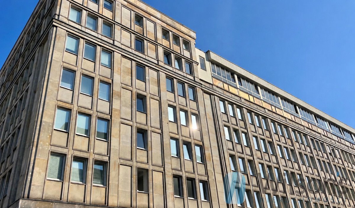 Lokal biurowy 153 m² w centrum Warszawy - polecam! Warszawa, Śródmieście, Żurawia  153m2 Foto 1