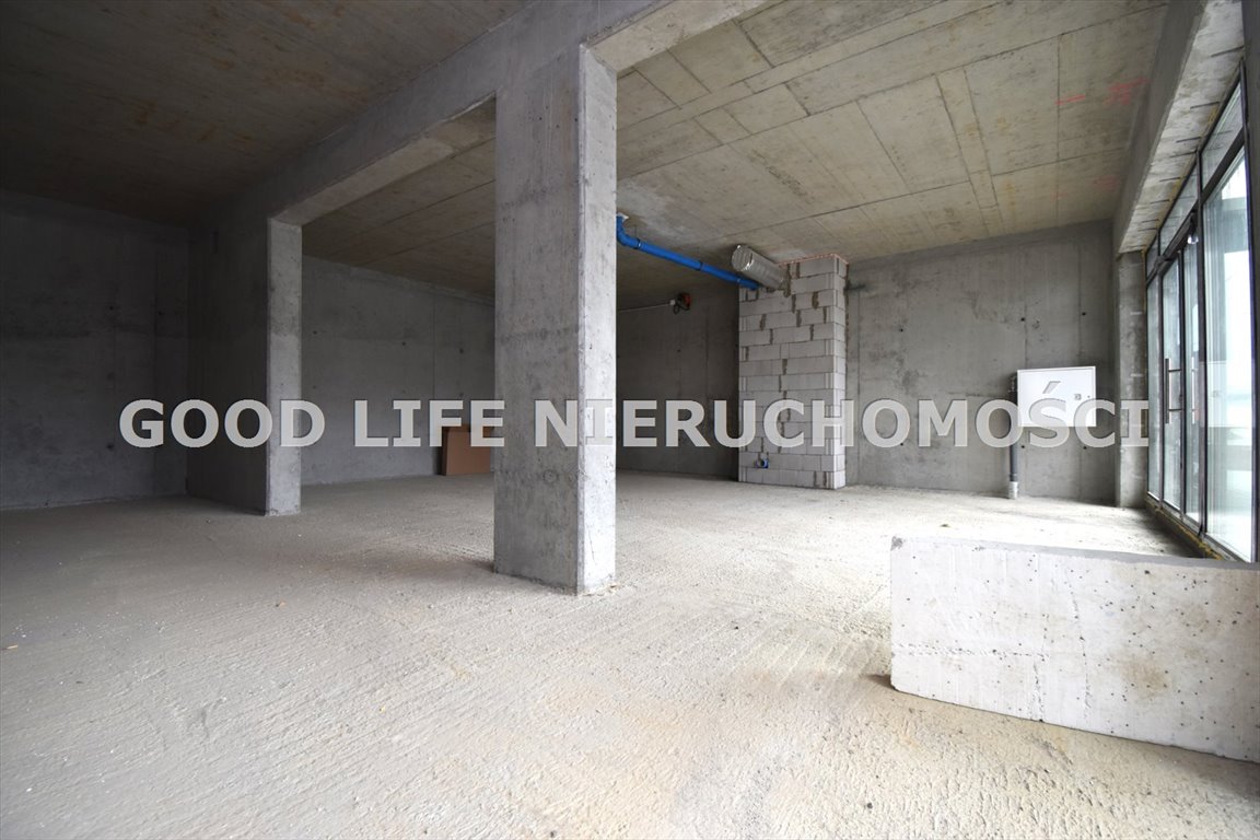 Lokal użytkowy na wynajem Rzeszów, Bałtycka  72m2 Foto 1