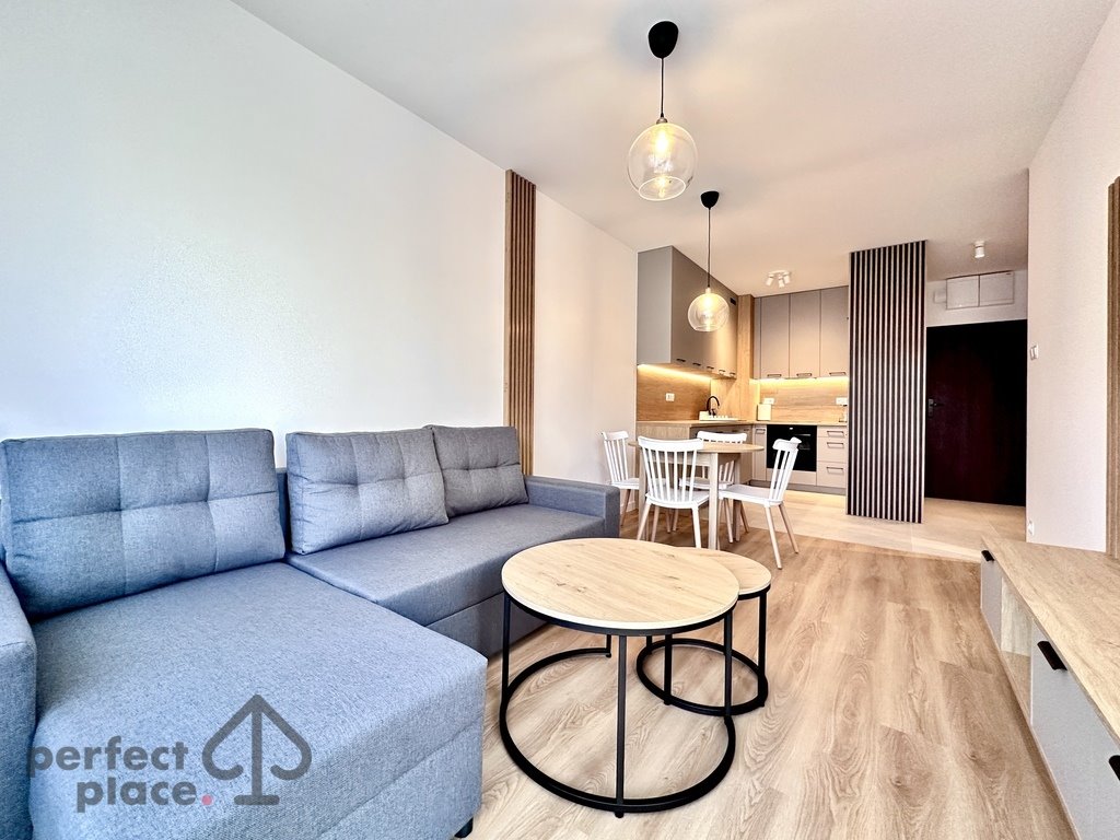 Zapraszam do wynajęcia nowoczesnego 3-pokojowego mieszkania 50 m² na Maślicach Wrocław, Maślice, Maślice, Augustowska  50m2 Foto 1