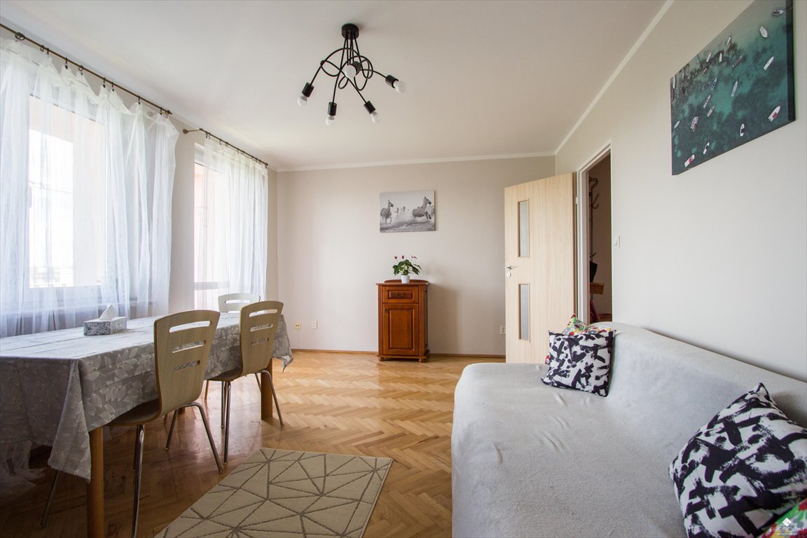 Mieszkanie dwupokojowe na sprzedaż Olsztyn, Immanuela Kanta  49m2 Foto 6