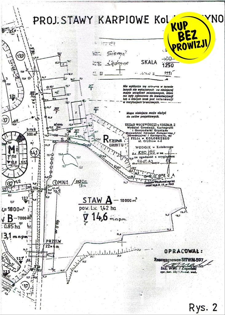 Lokal użytkowy na sprzedaż Kędrzyno  796m2 Foto 16