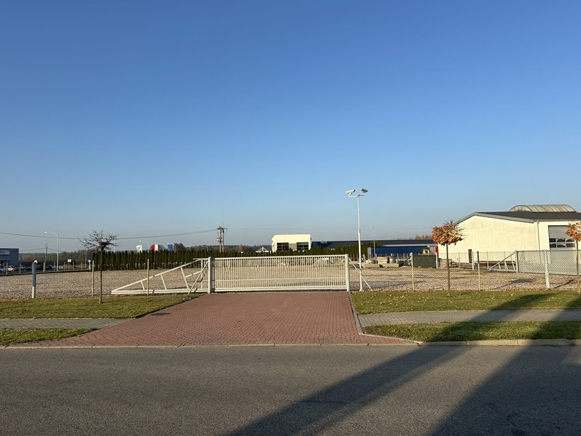 Działka inwestycyjna na sprzedaż Tuliszków, Zaremby  5 034m2 Foto 1