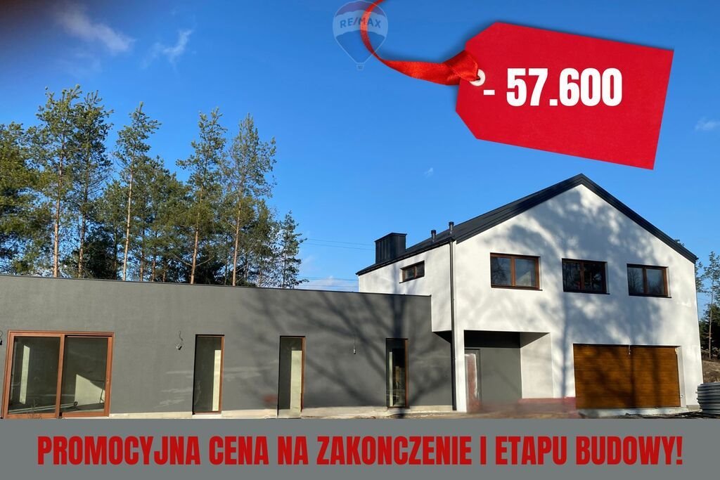 Mieszkanie czteropokojowe  na sprzedaż Marki, Gliniecka  144m2 Foto 1