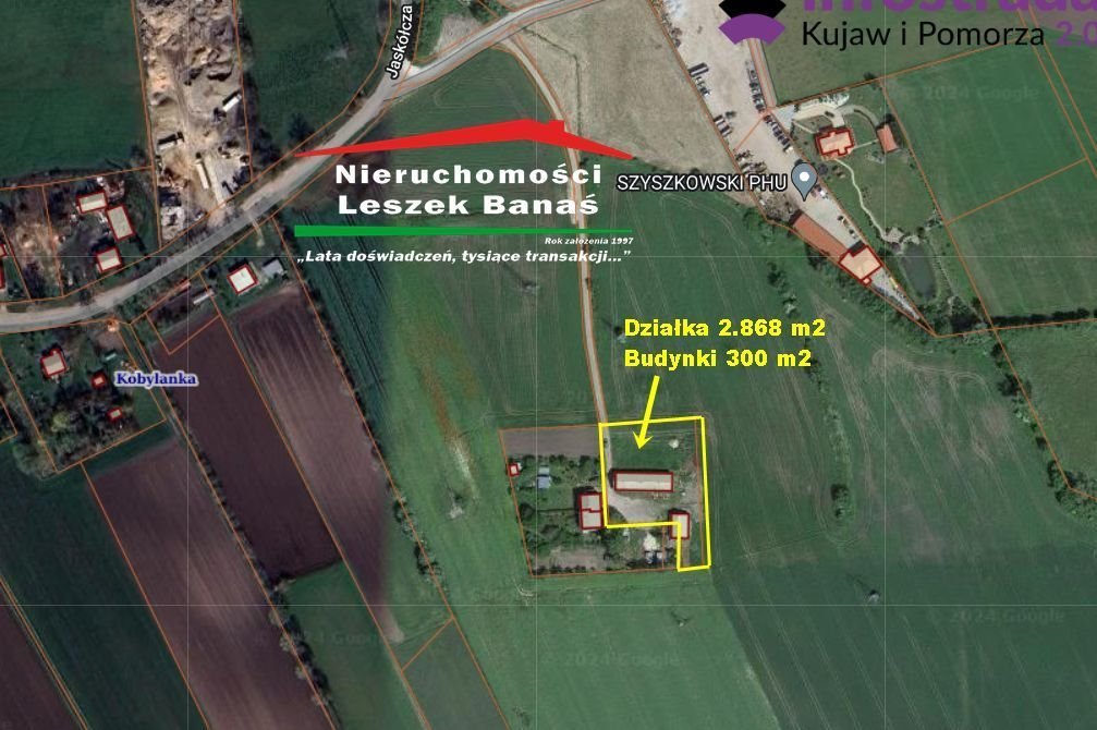 Lokal użytkowy na sprzedaż Grudziądz  300m2 Foto 3