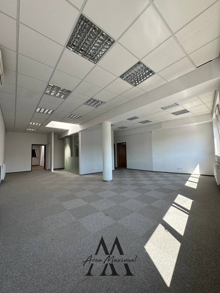 Lokal użytkowy na wynajem Warszawa, Wola  150m2 Foto 3