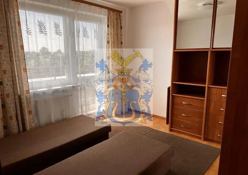 Mieszkanie czteropokojowe  na wynajem Kraków, Kraków-Podgórze, Kurdwanów, Malwowa  80m2 Foto 6