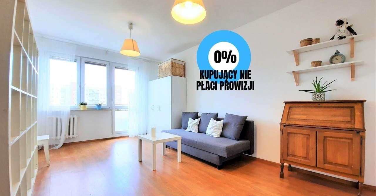 Kawalerka na sprzedaż Warszawa, Mokotów, ul. Neseberska  35m2 Foto 1