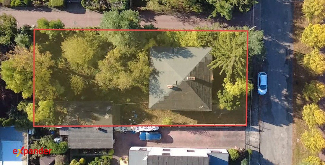 Dom z potencjałem na Majkowie, 100 m², działka 781 m². Kalisz, Henryka Sienkiewicza 15  100m2 Foto 1