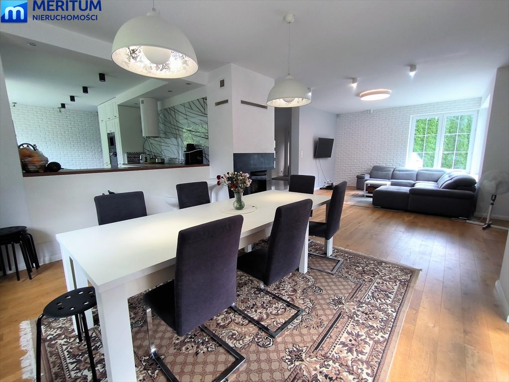 Przestronny dom 295 m2 z garażem i dużą działką Grodzisk Mazowiecki  296m2 Foto 1