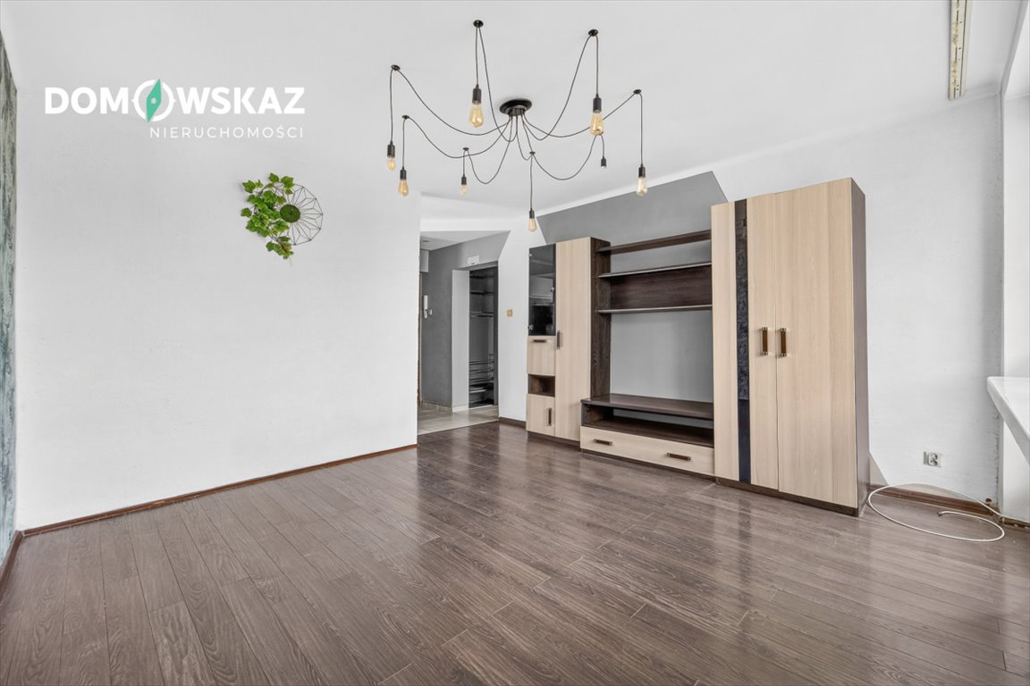 Dwupokojowe mieszkanie 37,52 m² z balkonem - zielona okolica Siemianowice Śląskie, Stawowa  38m2 Foto 1