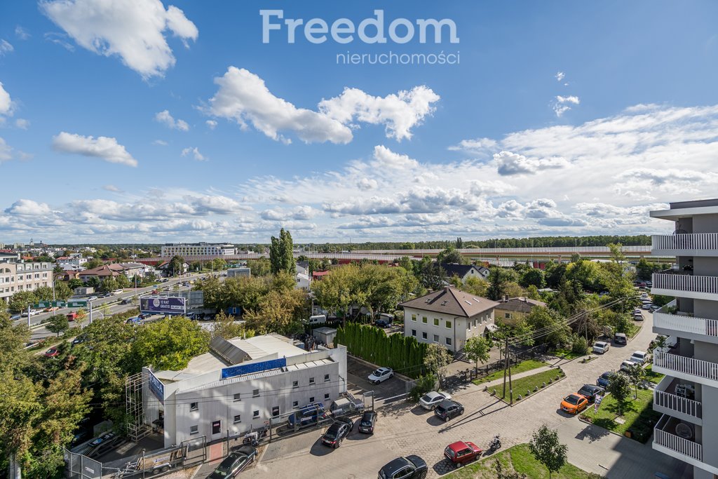 Mieszkanie dwupokojowe na sprzedaż Warszawa, Praga-Południe, Kokoryczki  48m2 Foto 19