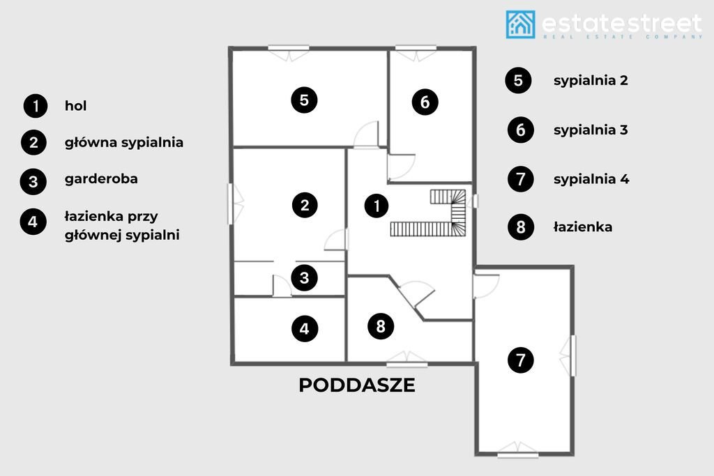 Dom na sprzedaż Katowice, Janów, Leśnego Potoku  231m2 Foto 14