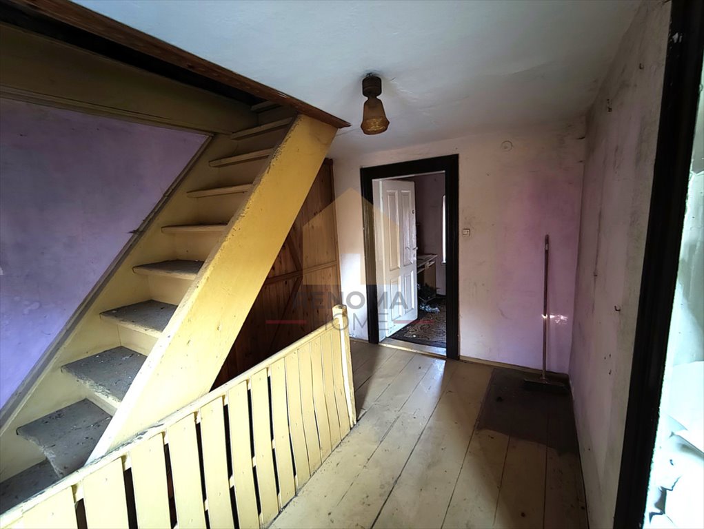 Dom do remontu 100 m² w spokojnej wsi pod Legnicą zapraszam Legnica  100m2 Foto 1