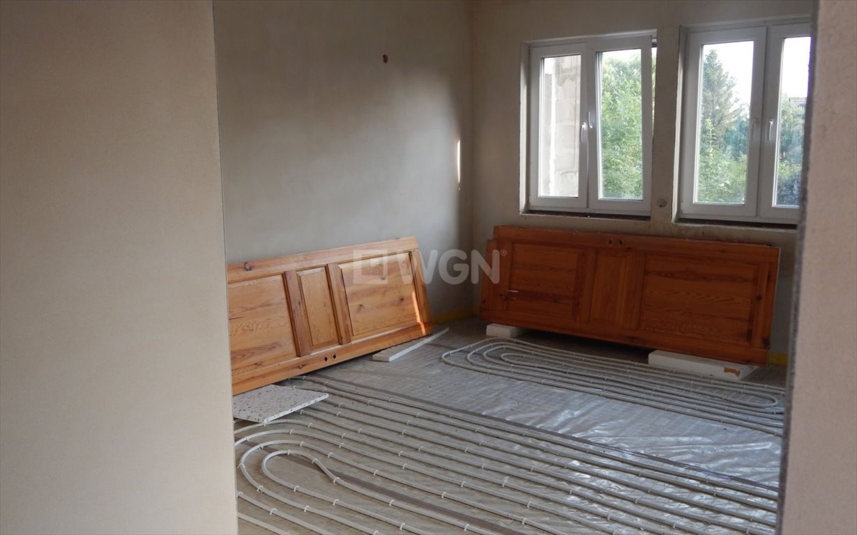 Na sprzedaż dom z 6 apartamentami na wynajem w Będzinku Będzinko, Będzinko, Będzinko  500m2 Foto 1