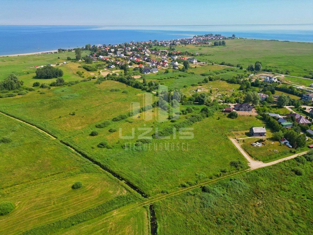 Sprzedam działkę inwestycyjną 8 216 m² w Mostach z planem UT Mosty, Miłorzębowa  8 216m2 Foto 1