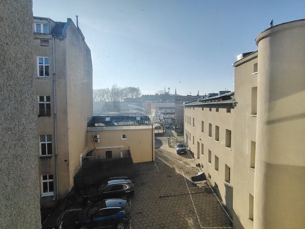 Mieszkanie dwupokojowe na sprzedaż Poznań  38m2 Foto 7