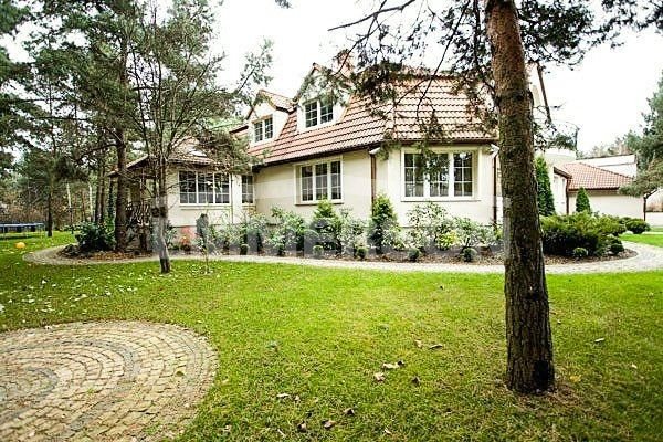 Dom na sprzedaż Konstancin-Jeziorna, Konstancin  650m2 Foto 11