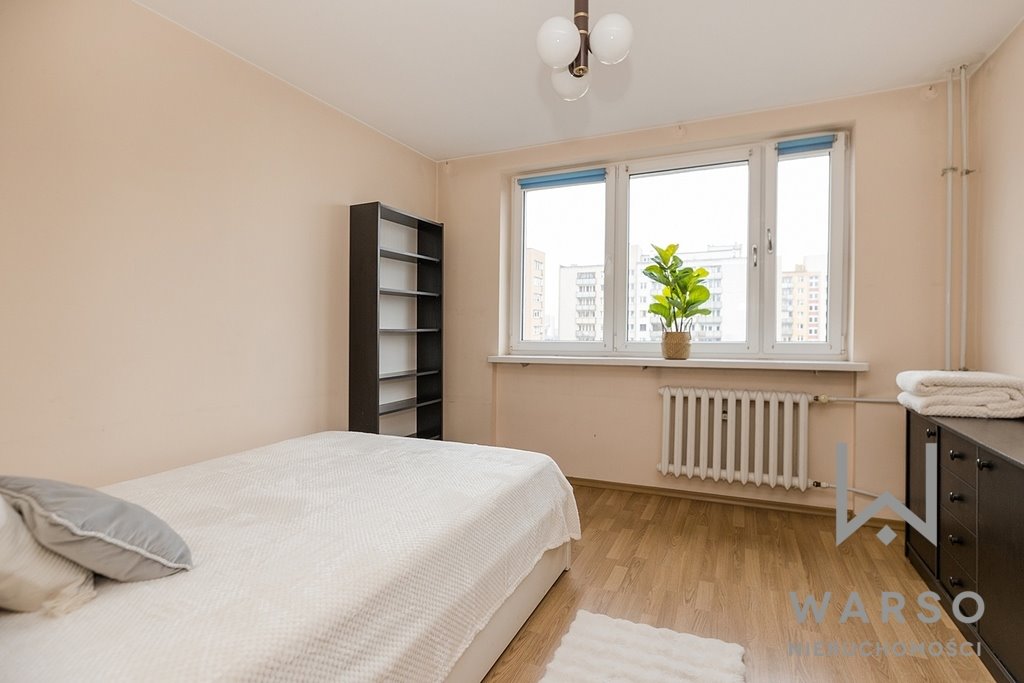 Mieszkanie dwupokojowe na sprzedaż Warszawa, Bielany, Wojciecha Bogusławskiego  50m2 Foto 6