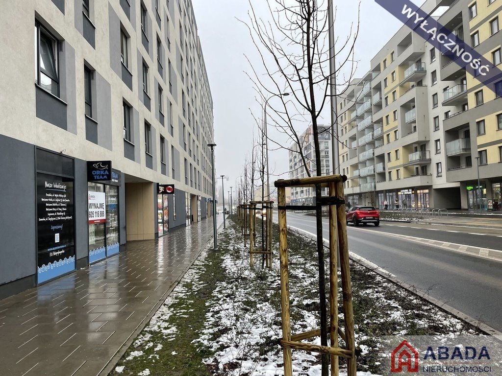 Lokal użytkowy na wynajem Warszawa, Ursus  105m2 Foto 16