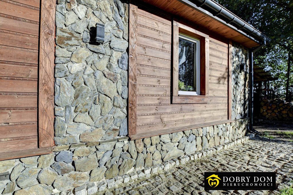 Dom na sprzedaż Słomianka  100m2 Foto 1