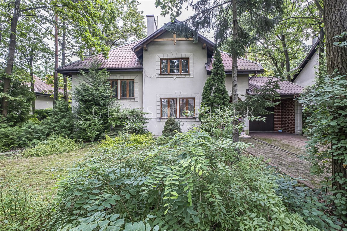 Dom na sprzedaż Legionowo, Jana Kilińskiego  280m2 Foto 1