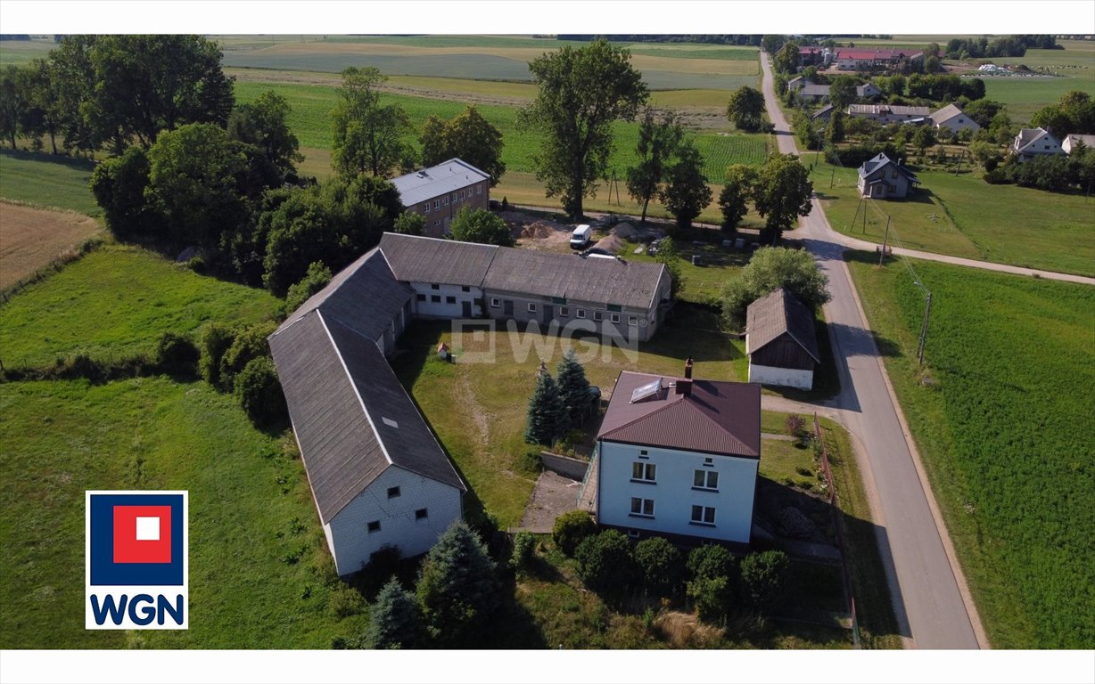 Dom na sprzedaż Żubrynek, Żubrynek, Żubrynek  200m2 Foto 9