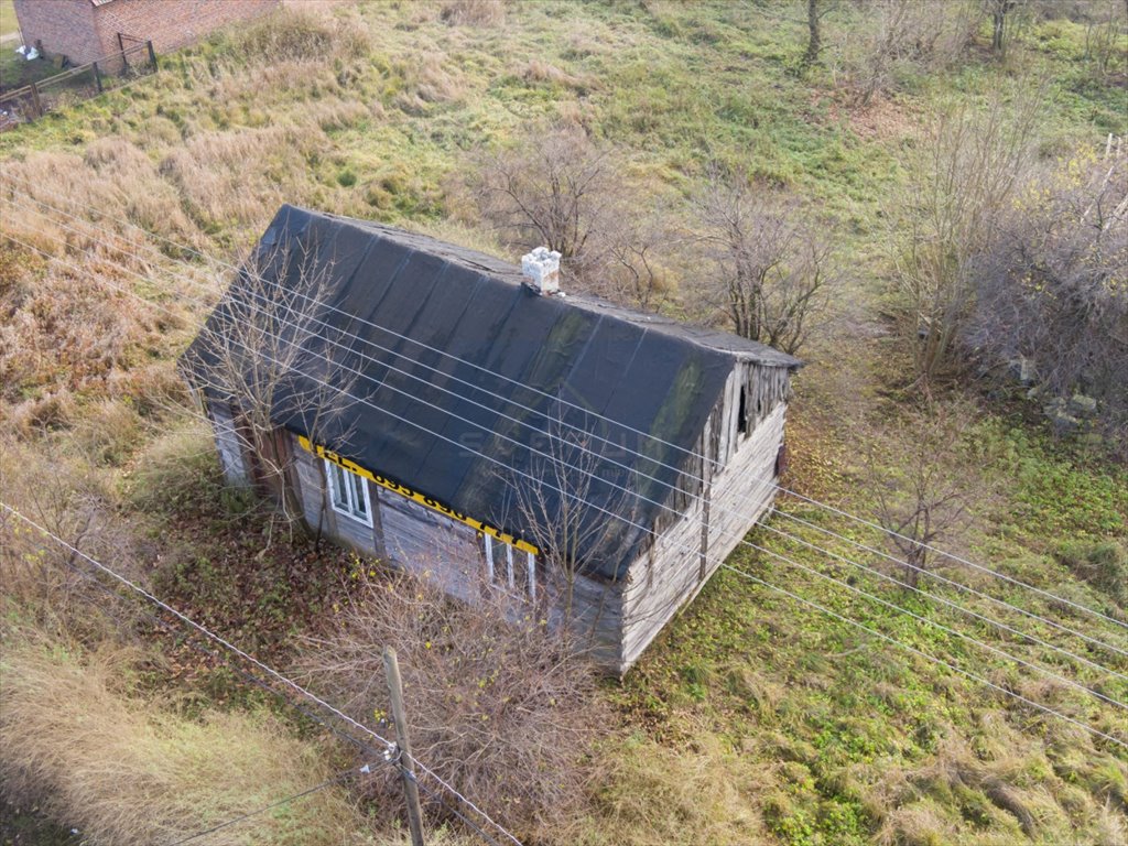 Działka budowlana na sprzedaż Jedlno Pierwsze  9 100m2 Foto 2