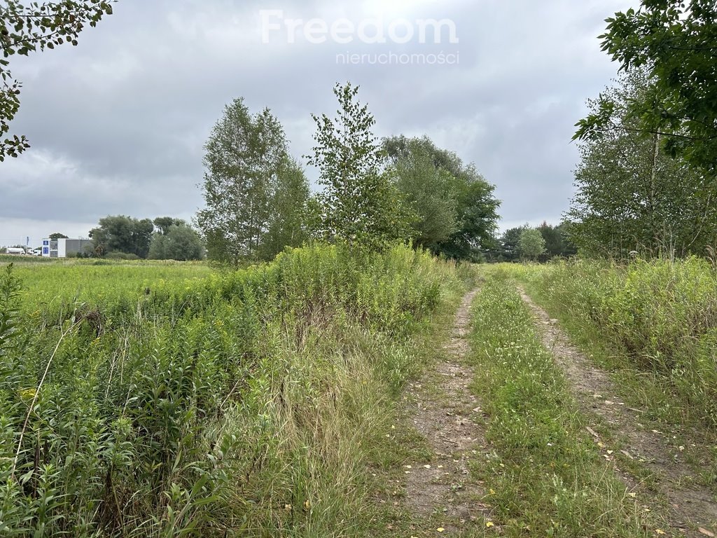 Działka budowlana na sprzedaż Czosnów  2 366m2 Foto 1