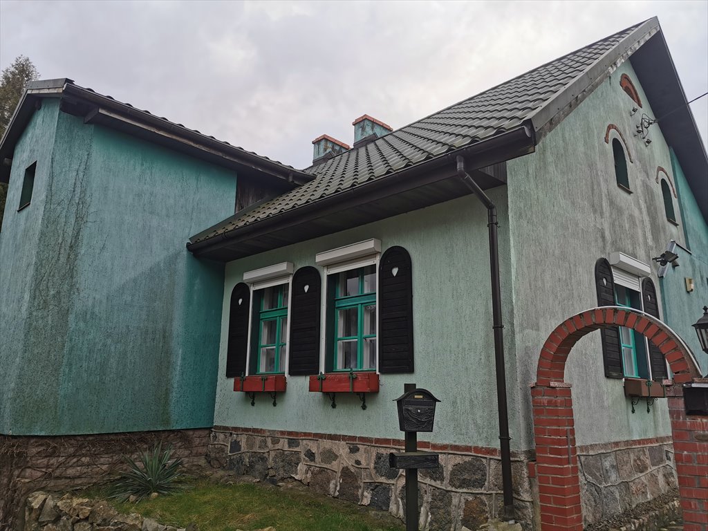 Dom na sprzedaż Łowicz Wałecki  247m2 Foto 20