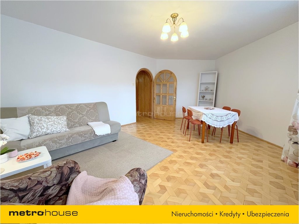 Mieszkanie trzypokojowe na sprzedaż Lublin, Wieniawa, Sikorskiego  78m2 Foto 11