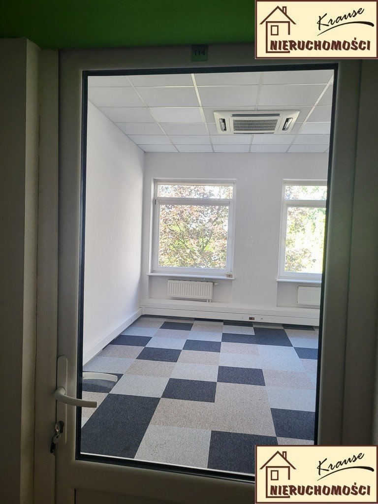 Lokal użytkowy na wynajem Poznań, Grunwald, GRUNWALD  200m2 Foto 8