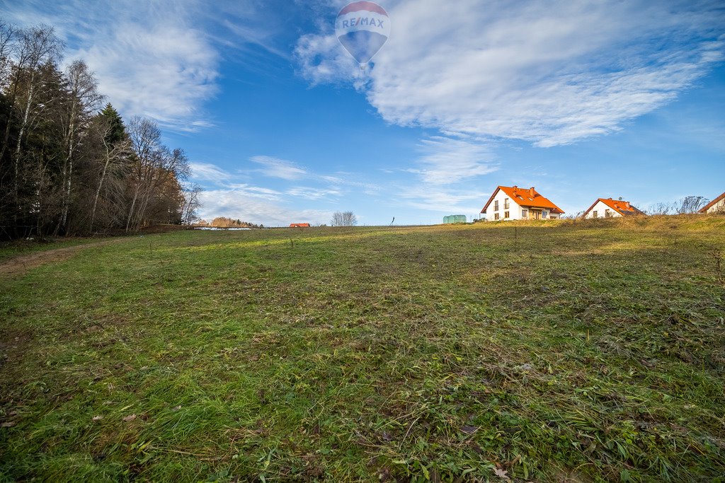 Działka budowlana na sprzedaż Kobylec  1 007m2 Foto 17