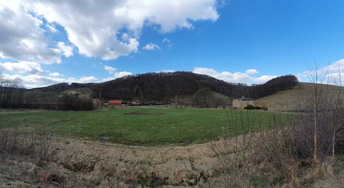 Działka inna na sprzedaż Walim, Olszyniec  1 525m2 Foto 5