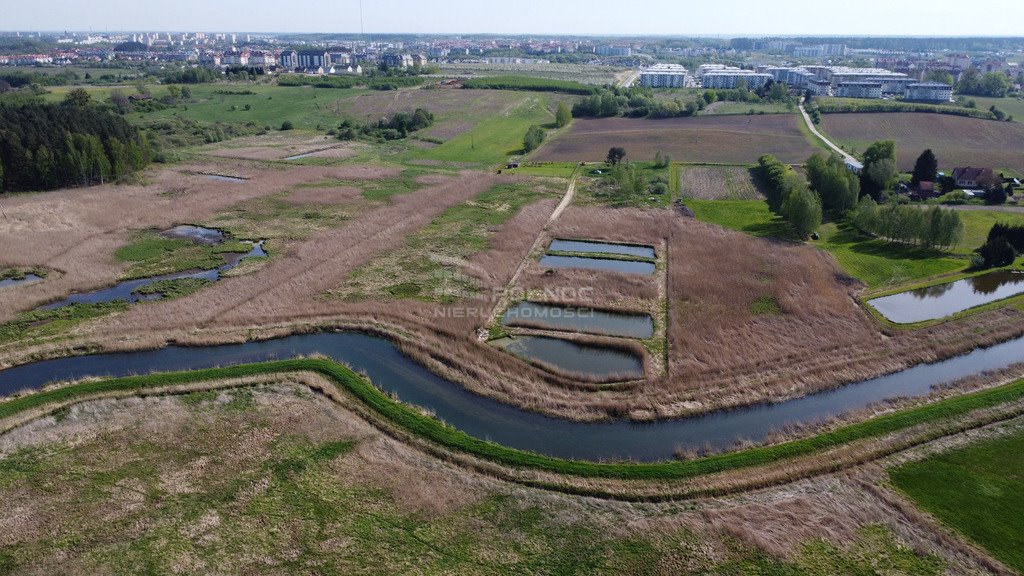 Działka inna na sprzedaż Olsztyn  21 700m2 Foto 5