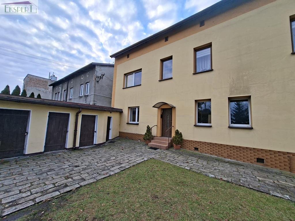 Mieszkanie czteropokojowe  na sprzedaż Czeladź, EKSPERT 695 960 915  117m2 Foto 1