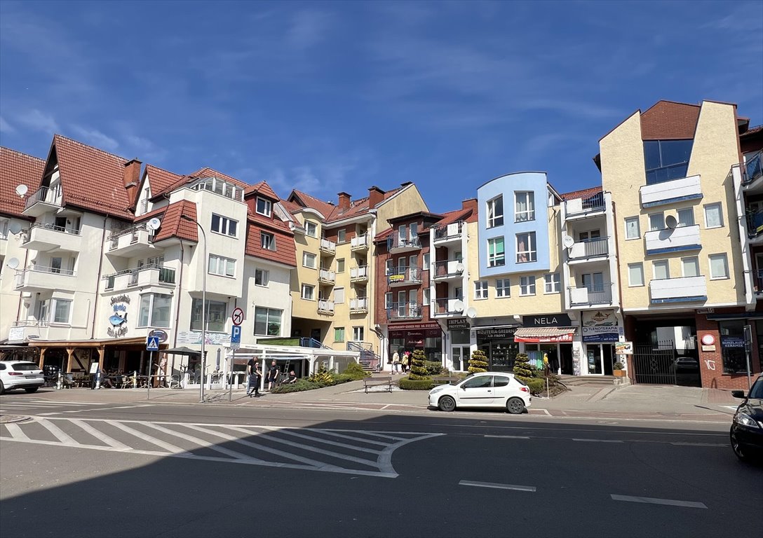 Polecam prestiżowe 2-pokojowe mieszkanie 52 m² blisko morza Kołobrzeg, Portowa, Towarowa  52m2 Foto 1