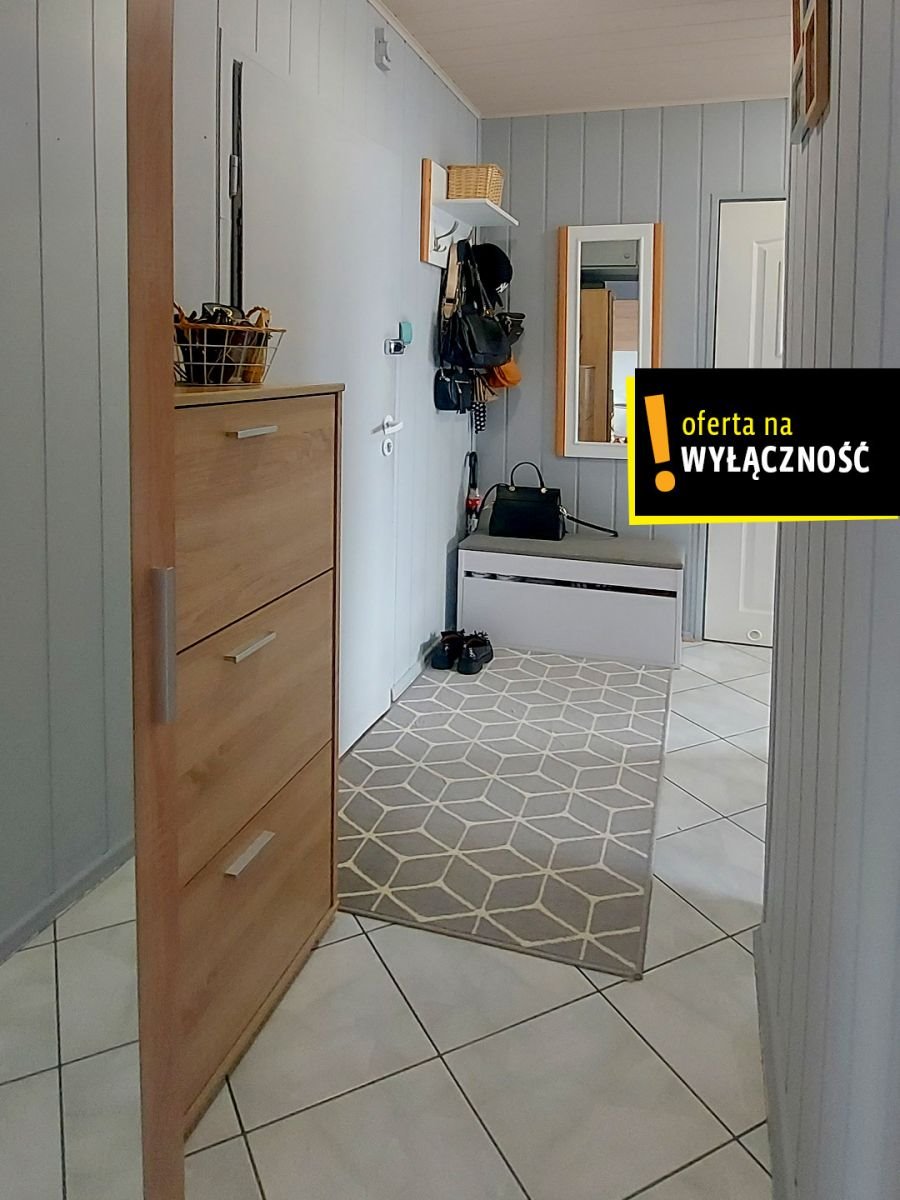 Mieszkanie dwupokojowe na sprzedaż Kielce  38m2 Foto 10