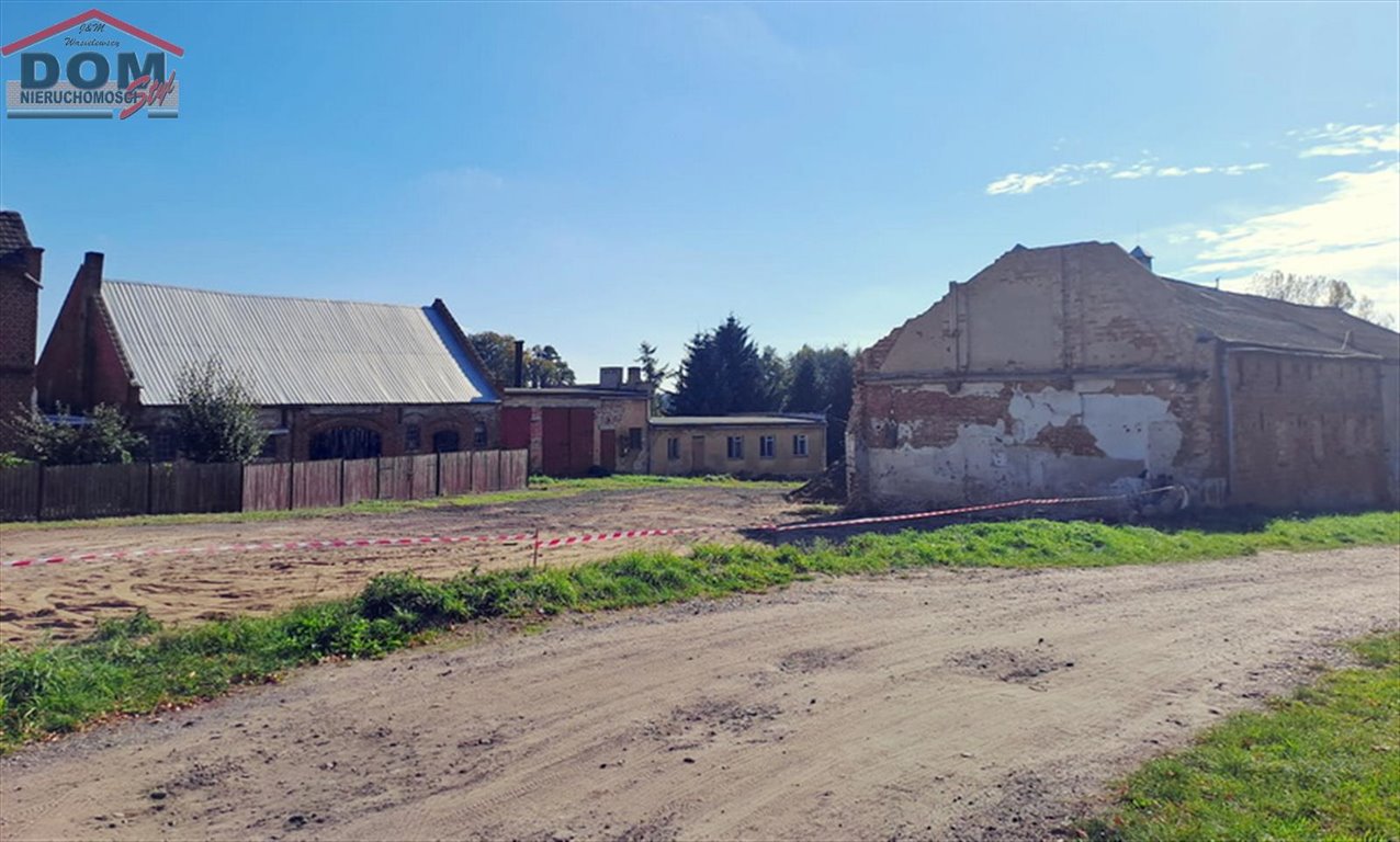 Lokal użytkowy na sprzedaż Gudowo, Gudowo  1 500m2 Foto 7