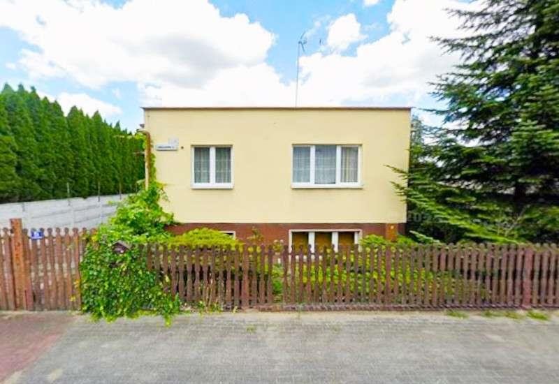 Dom wolnostojący 138 m² z dużym ogrodem i potencjałem Bogucin, Wrzosowa  138m2 Foto 1