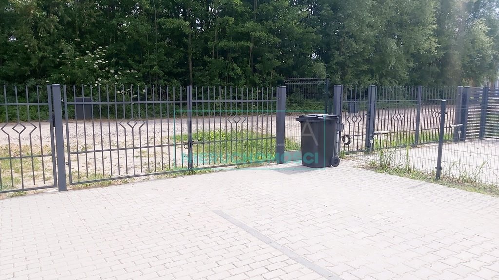 Mieszkanie czteropokojowe  na sprzedaż Grodzisk Mazowiecki  60m2 Foto 12