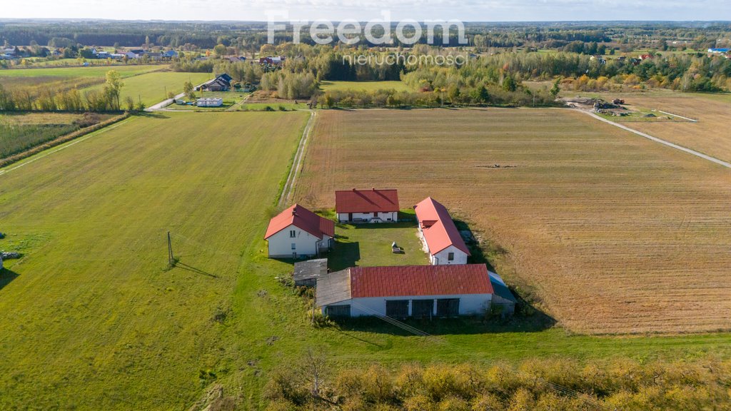 Dom na sprzedaż Prażmów, Kołczatki  200m2 Foto 5