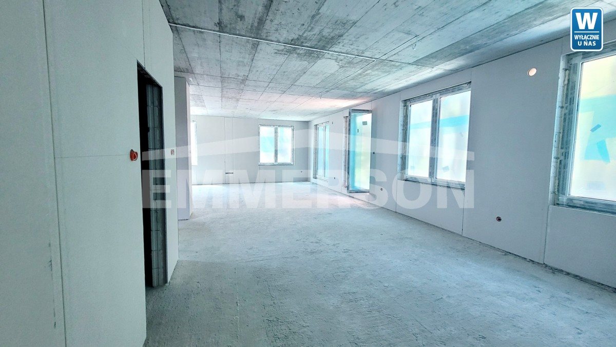 Mieszkanie na sprzedaż Warszawa, Białołęka Choszczówka, Polnych Kwiatów  123m2 Foto 1