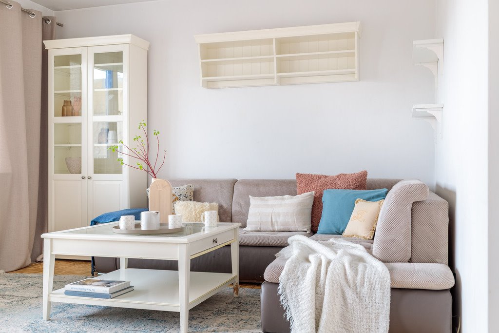 Mieszkanie czteropokojowe  na sprzedaż Warszawa, Bemowo, Apenińska  79m2 Foto 1