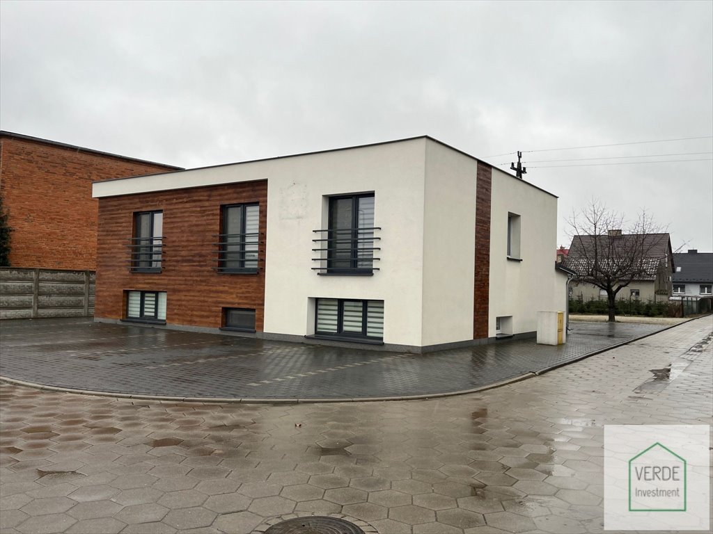 Dom na sprzedaż Kąkolewo, Kąkolewo, Zielona  230m2 Foto 1