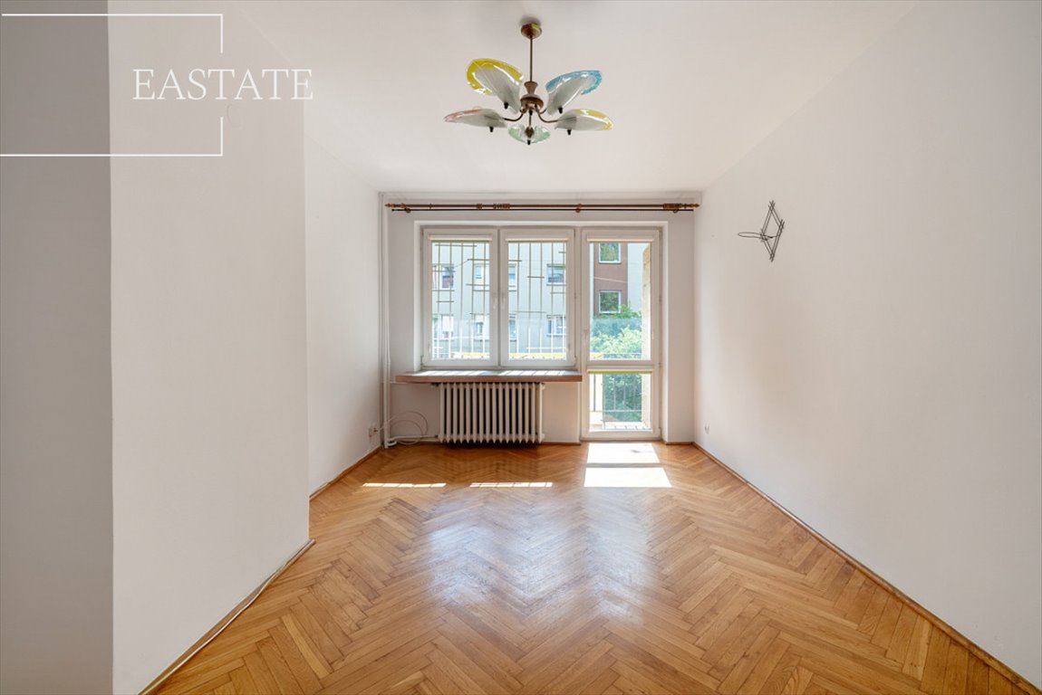 Mieszkanie dwupokojowe na sprzedaż Sulejówek, Głowackiego  47m2 Foto 1