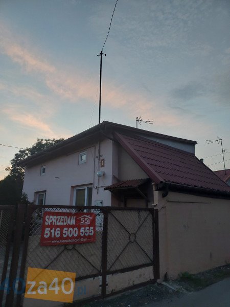 Dom na sprzedaż Pabianice, Modrakowa  35m2 Foto 9