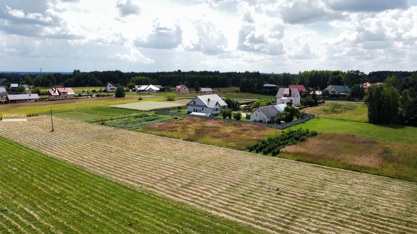 Działka budowlana na sprzedaż Sól  1 282m2 Foto 8